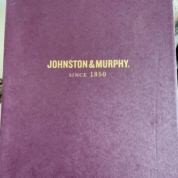 Sale🔥Johnston & Murphy Conway Chelsea Boot NWT - Picture 2 of 8